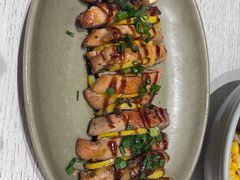-娜娜家·Nana's restaurant(国金汇店)