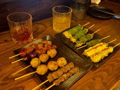-木子烧鸟屋(百子湾店)