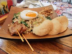 -Naughty Nuri’s Phuket