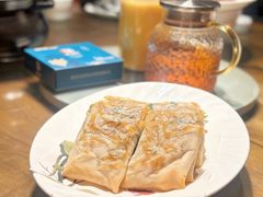 -黄泥岗·黄陂农家菜(百步亭店)