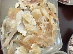 -汝萍传统蘸水菜(春华路总店)