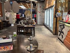 -破店肥哈·东北烧烤(南山保利店)