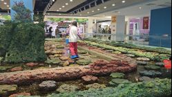 -钓虾工场·钓虾·赶海(回龙观店)