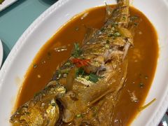 -添福来墨鱼饺子 · 海鲜东北菜(大连星海·黄浦路店)