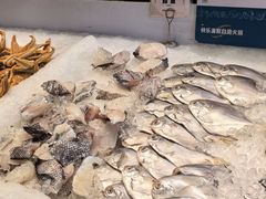-火宴山自助火锅(明园店)