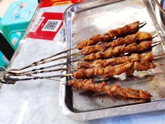 -寻小欢焖烤羊肉串(九眼桥店)