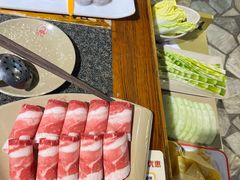 -巴将军·非遗原味火锅(解放碑店)