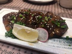厚切牛舌-林妈妈村·日式料理(宝山万达店)