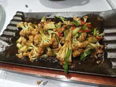 -六泰居·尔滨地标·东北菜(黄河路店)