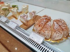 -EVERNAKED裸蛋糕(SOHO天山店)
