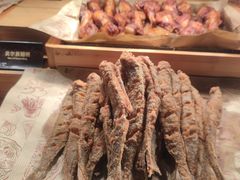 炸鱼-比格比萨自助(宝山日月光店)