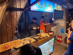 -大学城夜市