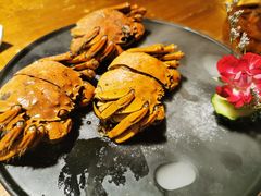 -马头巷·隐庐居·红油大虾(园区店)