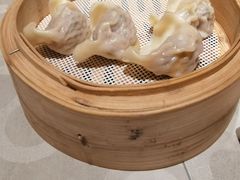-如轩·海鲜砂锅粥·潮汕菜(南城店)