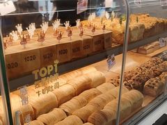 -红星前进面包牛奶公司(君太店)