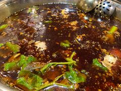 -肖肖酸萝卜鱼火锅(总店)