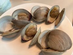 -青蓬蒸汽海鲜·深圳老字号·团建聚会(壹方城店)