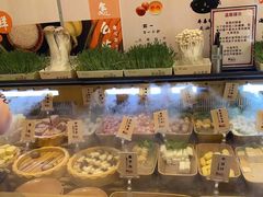 -牛New寿喜烧(青浦店)