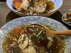 -非常时髦餐厅VUE Restaurant(外滩茂悦大酒店)