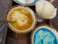 纳木错酸奶-古树酸奶(八廓南街店)
