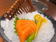 -东海怡品海鲜豆捞(西水东店)