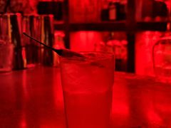 -The Drinkery (瑞金店)