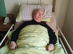 -上海爱以德护理院·康复(宝山院)