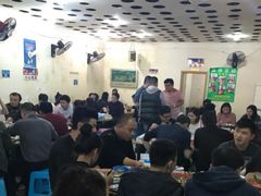 大堂-东吴霸王兔(松青路店)