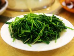 -华兴餐厅·招牌生鱼片(桃园路店)