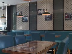 大堂-香港新曜记茶餐厅(万泰城店)