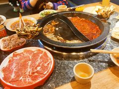 -蜀大侠火锅(春熙路店)