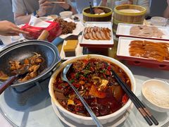 -玉林烤鸭店(黄村兴华店)