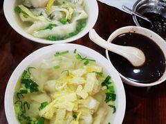 -随柳居·苏式小吃(建新巷店)