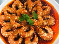 -南海渔村海鲜餐厅(溪涌店)