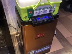 -千岛蚝高压锅生蚝·人参火锅(白云万达店)