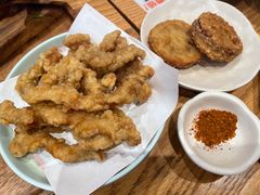 -小满手工粉(上海文峰广场店)