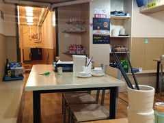 -樱吉岛寿喜锅(肇嘉浜路店)