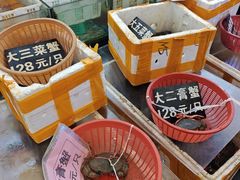 -莲花公园煎蟹(总店)