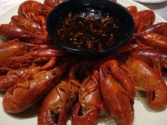 -巴厘龙虾·榜首油焖大虾(音乐学院·沿江酒馆店)
