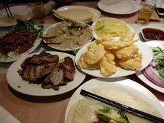 -老昌春饼(中央大街店)