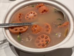 -恰饭·老长沙市井菜 (天河客运站店)