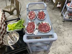 -五洞大众牛餐馆(番禺分店)