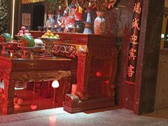 -宝轩渔府·老字号海鲜·正宗津菜(水上店)