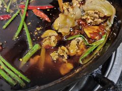 -石灰市毛记烧鸡公(解放碑店)