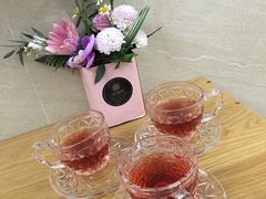 -弗劳尔花艺坊(龙涛店)