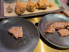 -谷牛日式烤肉(宝山U天地店)