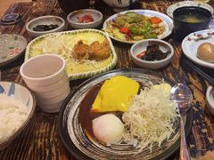 -平成屋· Late Night 食堂(四川北路店)