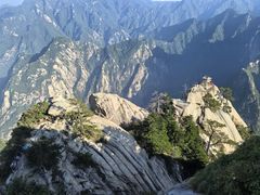 -华山风景名胜区