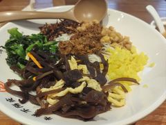 -云味馆·云南菜·云南米线(景田店)
