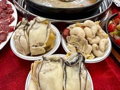 -花苑美食横琴生蚝火锅(拱北粤华路店)